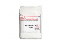 Estroncio